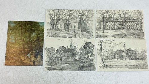 Williamsburg virginia art - williamsburg,